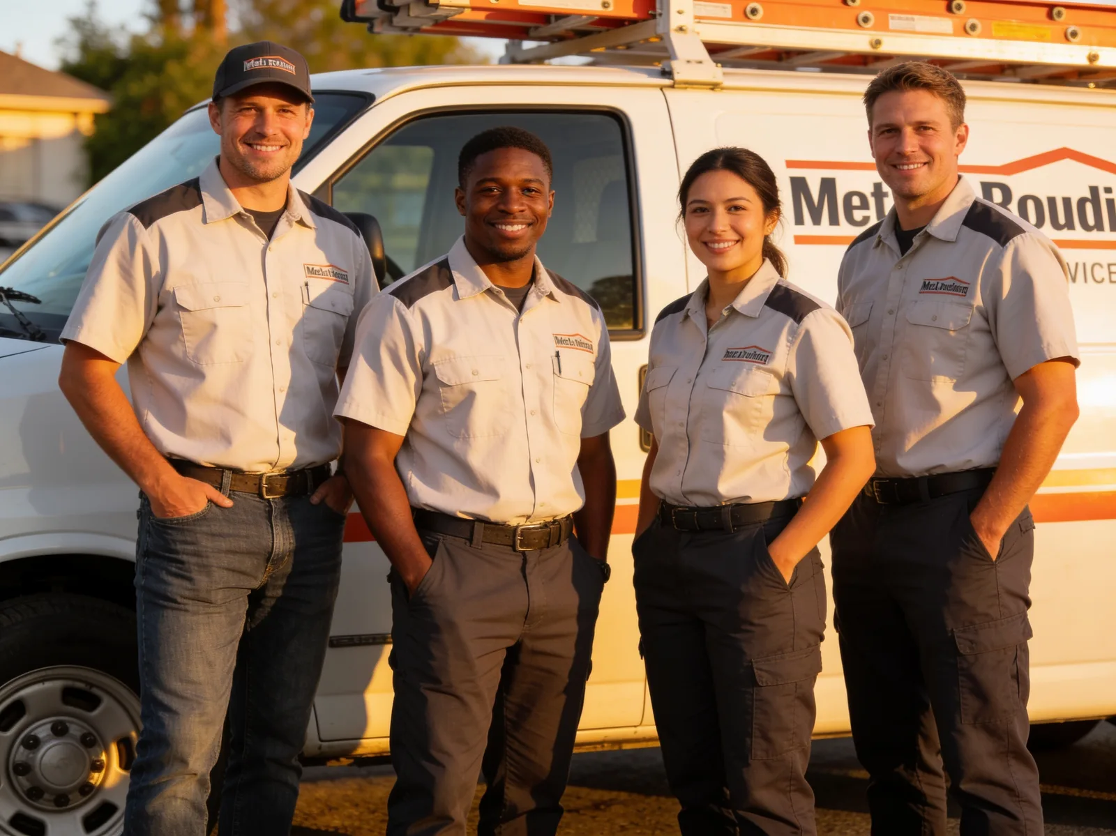 Metal Roof Installation company in Union, SC
